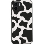 Sonique ���� Animal Print Series ��� Xiaomi Redmi A1 / Redmi A2 Cow 01