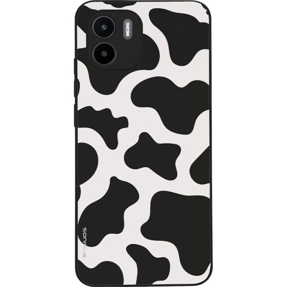 Sonique ���� Animal Print Series ��� Xiaomi Redmi A1 / Redmi A2 Cow 01