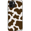 Sonique ���� Animal Print Series ��� Xiaomi Redmi A1 / Redmi A2 Cow 02