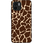 Sonique ���� Animal Print Series ��� Xiaomi Redmi A1 / Redmi A2 Giraffe 01