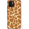 Sonique ���� Animal Print Series ��� Xiaomi Redmi A1 / Redmi A2 Giraffe 02