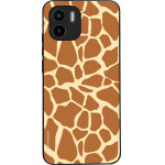 Sonique ���� Animal Print Series ��� Xiaomi Redmi A1 / Redmi A2 Giraffe 02