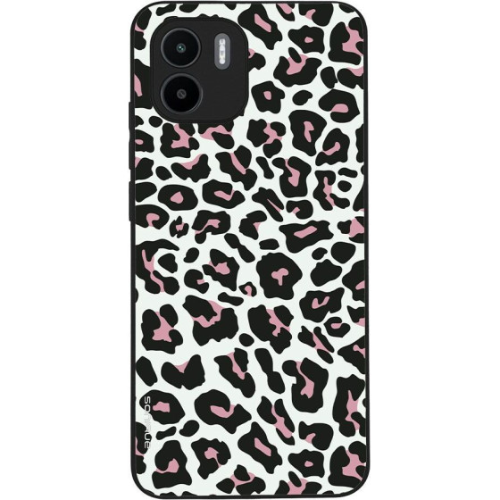 Sonique ���� Animal Print Series ��� Xiaomi Redmi A1 / Redmi A2 Leopard 02