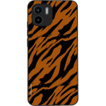 Sonique ���� Animal Print Series ��� Xiaomi Redmi A1 / Redmi A2 Tiger 01