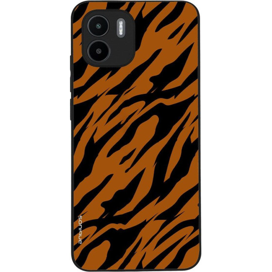 Sonique ���� Animal Print Series ��� Xiaomi Redmi A1 / Redmi A2 Tiger 01