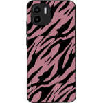 Sonique ���� Animal Print Series ��� Xiaomi Redmi A1 / Redmi A2 Tiger 02