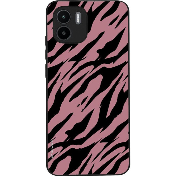 Sonique ���� Animal Print Series ��� Xiaomi Redmi A1 / Redmi A2 Tiger 02