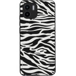 Sonique ���� Animal Print Series ��� Xiaomi Redmi A1 / Redmi A2 Zebra