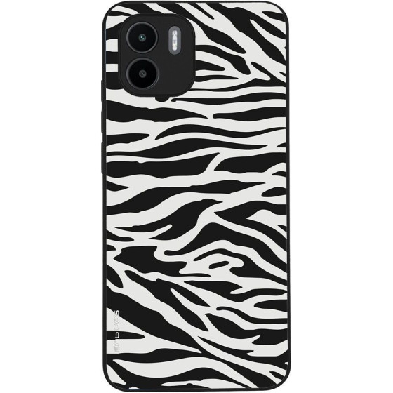 Sonique ���� Animal Print Series ��� Xiaomi Redmi A1 / Redmi A2 Zebra