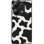 Sonique ���� Animal Print Series ��� Xiaomi Redmi Note 13 Pro 4G / Poco M6 Pro 4G / Redmi Note 14S Cow 01