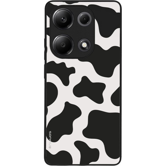 Sonique ���� Animal Print Series ��� Xiaomi Redmi Note 13 Pro 4G / Poco M6 Pro 4G / Redmi Note 14S Cow 01