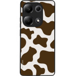 Sonique ���� Animal Print Series ��� Xiaomi Redmi Note 13 Pro 4G / Poco M6 Pro 4G / Redmi Note 14S Cow 02