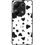 Sonique ���� Animal Print Series ��� Xiaomi Redmi Note 13 Pro 4G / Poco M6 Pro 4G / Redmi Note 14S Dalmatian