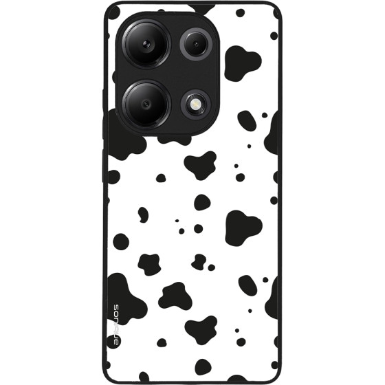 Sonique ���� Animal Print Series ��� Xiaomi Redmi Note 13 Pro 4G / Poco M6 Pro 4G / Redmi Note 14S Dalmatian