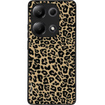 Sonique ���� Animal Print Series ��� Xiaomi Redmi Note 13 Pro 4G / Poco M6 Pro 4G / Redmi Note 14S Leopard 01