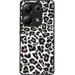 Sonique ���� Animal Print Series ��� Xiaomi Redmi Note 13 Pro 4G / Poco M6 Pro 4G / Redmi Note 14S Leopard 02