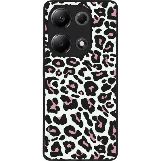 Sonique ���� Animal Print Series ��� Xiaomi Redmi Note 13 Pro 4G / Poco M6 Pro 4G / Redmi Note 14S Leopard 02