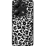 Sonique ���� Animal Print Series ��� Xiaomi Redmi Note 13 Pro 4G / Poco M6 Pro 4G / Redmi Note 14S Leopard 03