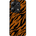Sonique ���� Animal Print Series ��� Xiaomi Redmi Note 13 Pro 4G / Poco M6 Pro 4G / Redmi Note 14S Tiger 01