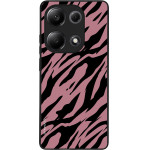 Sonique ���� Animal Print Series ��� Xiaomi Redmi Note 13 Pro 4G / Poco M6 Pro 4G / Redmi Note 14S Tiger 02