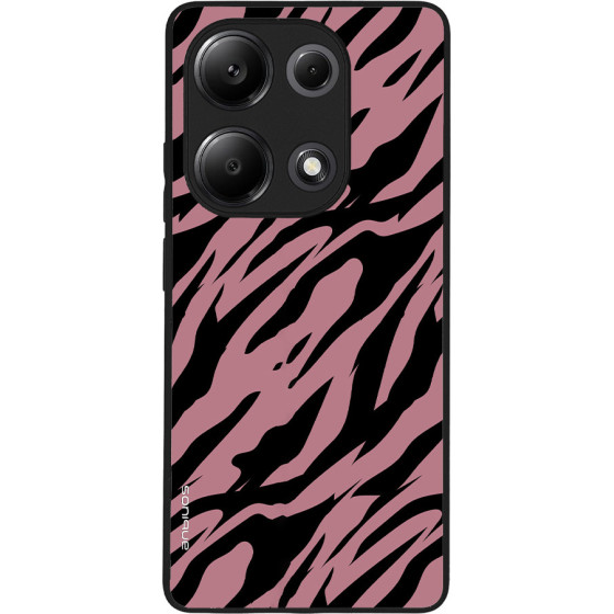 Sonique ���� Animal Print Series ��� Xiaomi Redmi Note 13 Pro 4G / Poco M6 Pro 4G / Redmi Note 14S Tiger 02