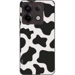 Sonique ���� Animal Print Series ��� Xiaomi Redmi Note 13 Pro 5G / Poco X6 5G Cow 01