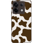 Sonique ���� Animal Print Series ��� Xiaomi Redmi Note 13 Pro 5G / Poco X6 5G Cow 02