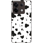 Sonique ���� Animal Print Series ��� Xiaomi Redmi Note 13 Pro 5G / Poco X6 5G Dalmatian