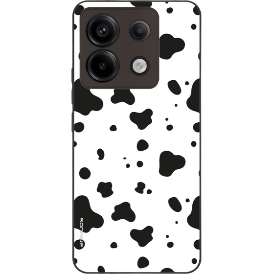 Sonique ���� Animal Print Series ��� Xiaomi Redmi Note 13 Pro 5G / Poco X6 5G Dalmatian