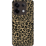 Sonique ���� Animal Print Series ��� Xiaomi Redmi Note 13 Pro 5G / Poco X6 5G Leopard 01