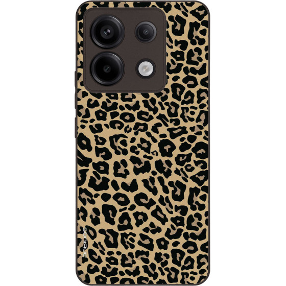 Sonique ���� Animal Print Series ��� Xiaomi Redmi Note 13 Pro 5G / Poco X6 5G Leopard 01
