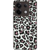 Sonique ���� Animal Print Series ��� Xiaomi Redmi Note 13 Pro 5G / Poco X6 5G Leopard 02