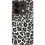 Sonique ���� Animal Print Series ��� Xiaomi Redmi Note 13 Pro 5G / Poco X6 5G Leopard 02