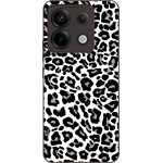 Sonique ���� Animal Print Series ��� Xiaomi Redmi Note 13 Pro 5G / Poco X6 5G Leopard 03
