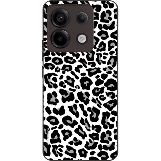 Sonique ���� Animal Print Series ��� Xiaomi Redmi Note 13 Pro 5G / Poco X6 5G Leopard 03
