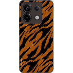 Sonique ���� Animal Print Series ��� Xiaomi Redmi Note 13 Pro 5G / Poco X6 5G Tiger 01