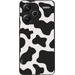 Sonique ���� Animal Print Series ��� Xiaomi Redmi Note 13 Pro Plus 5G Cow 01