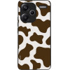 Sonique ���� Animal Print Series ��� Xiaomi Redmi Note 13 Pro Plus 5G Cow 02