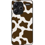 Sonique ���� Animal Print Series ��� Xiaomi Redmi Note 13 Pro Plus 5G Cow 02