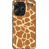 Sonique ���� Animal Print Series ��� Xiaomi Redmi Note 13 Pro Plus 5G Giraffe 02