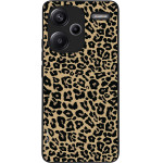 Sonique ���� Animal Print Series ��� Xiaomi Redmi Note 13 Pro Plus 5G Leopard 01