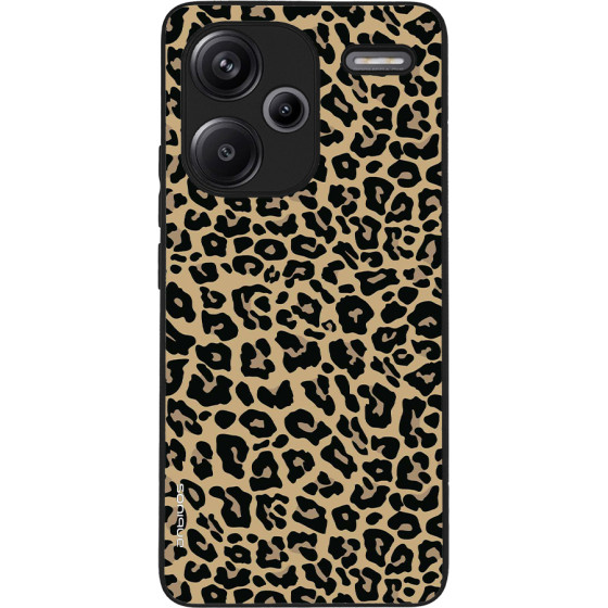 Sonique ���� Animal Print Series ��� Xiaomi Redmi Note 13 Pro Plus 5G Leopard 01