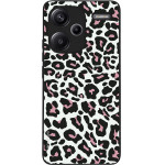 Sonique ���� Animal Print Series ��� Xiaomi Redmi Note 13 Pro Plus 5G Leopard 02