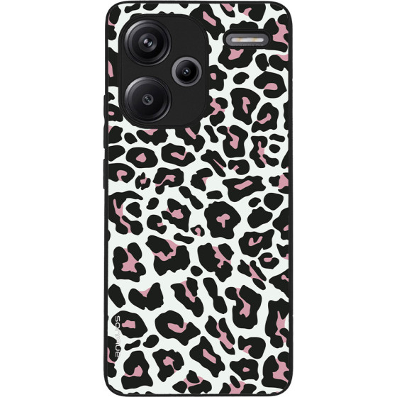 Sonique ���� Animal Print Series ��� Xiaomi Redmi Note 13 Pro Plus 5G Leopard 02