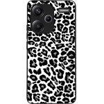 Sonique ���� Animal Print Series ��� Xiaomi Redmi Note 13 Pro Plus 5G Leopard 03