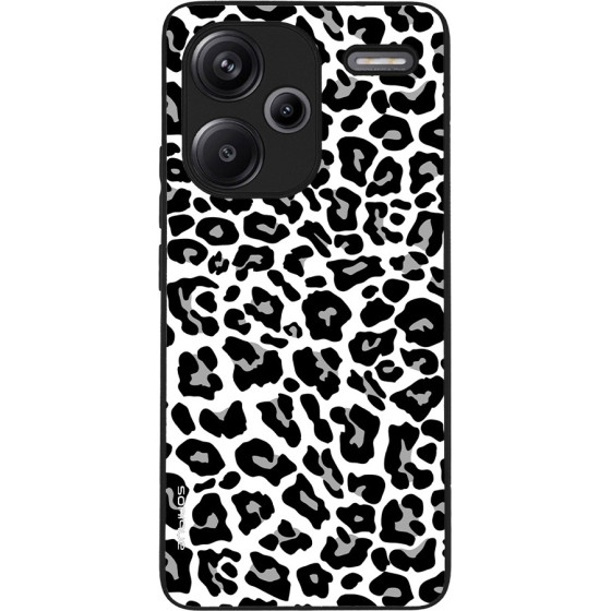 Sonique ���� Animal Print Series ��� Xiaomi Redmi Note 13 Pro Plus 5G Leopard 03