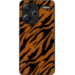 Sonique ���� Animal Print Series ��� Xiaomi Redmi Note 13 Pro Plus 5G Tiger 01