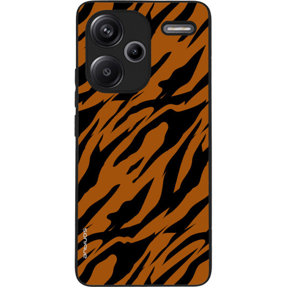 Sonique ���� Animal Print Series ��� Xiaomi Redmi Note 13 Pro Plus 5G Tiger 01