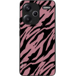 Sonique ���� Animal Print Series ��� Xiaomi Redmi Note 13 Pro Plus 5G Tiger 02