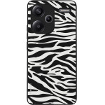 Sonique ���� Animal Print Series ��� Xiaomi Redmi Note 13 Pro Plus 5G Zebra